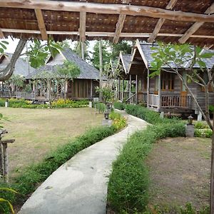 New Ozone Resort & Spa